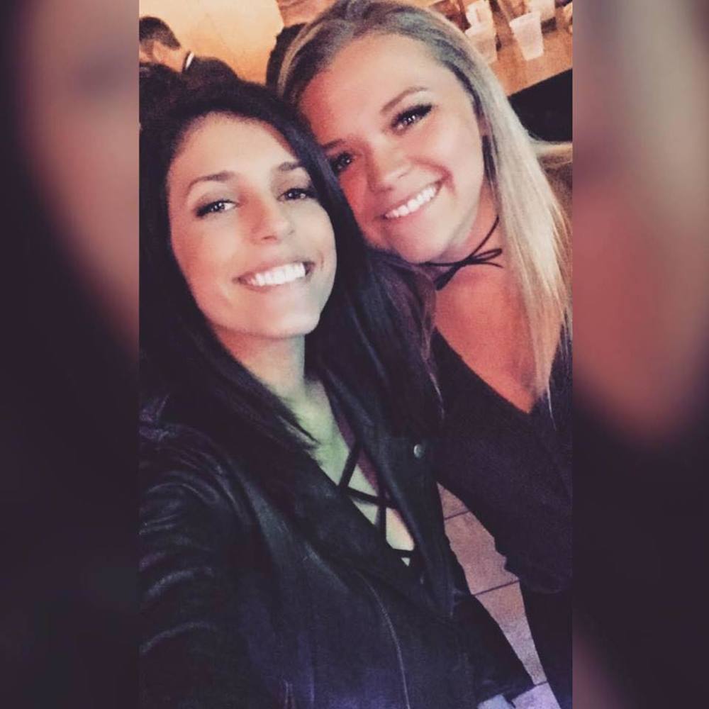 Meet your Posher, Jenna